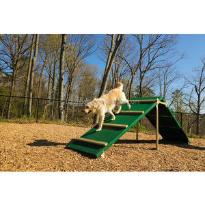 Spécialisé dans la production d'équipement d'activité de <span class=keywords><strong>parc</strong></span> de <span class=keywords><strong>chien</strong></span> en plein air cours de formation d'agilité d'arrière-cour stylo <span class=keywords><strong>pour</strong></span> <span class=keywords><strong>chien</strong></span> d'obstacle - Product Image 6