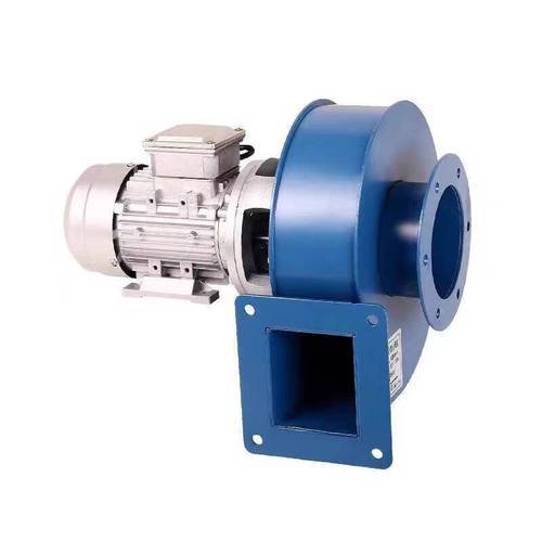 AC YN5-47 FREE Standing Cast Iron Stainless Steel Blade  Air Exchange Cooling Low Noise Boiler  Ventilation Centrifugal Fans