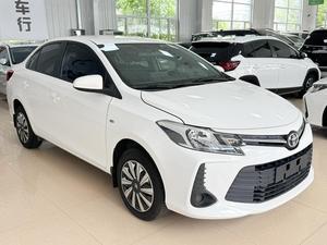 Toyota Vios <span class=keywords><strong>2022</strong></span> Usado, con Ventilación y Calefacción en Asientos, Automático, 1.5L, Euro VI, Luces LED, Cámara Trasera - Product Image 2