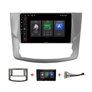 Rotiss 8Core autoradio Android GPS per <span class=keywords><strong>TOYOTA</strong></span> AVALON 2011 + 9 "lettore <span class=keywords><strong>Dvd</strong></span> Auto 2Din Pantallas Para Autos Auto Monitor Auto - Product Image 1