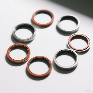 Customized CNC Lathes | High-precision High-quality Automobile Parts | Stainless Steel/Cast Iron Piston Rings Surface Treatment - Product Image 6