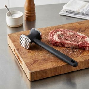 Martillo Ablandador de Carne de Doble Cara con Diseño Personalizado, Ablandador Resistente para Ablandar Filetes, Carne de Res y Pescado - Product Image 4