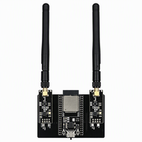 Carte de développement ESP32 DevKitC, module NRF24L01 PA LNA, WiFi 2.4G, Bluetooth