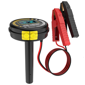 Alta precisão hidráulica fluido e óleo líquido umidade Analyzer DOT3 DOT4 DOT4 + DOT5 DOT5.1 <span class=keywords><strong>Boiling</strong></span> <span class=keywords><strong>Point</strong></span> <span class=keywords><strong>Tester</strong></span> para carros - Product Image 1