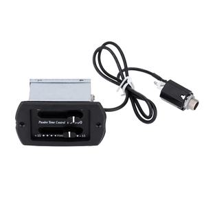 Caja eléctrica acústica EQ PS 900, 2 bandas, ecualizador acústico sin batería, máquina de bobinado para pastilla de guitarra - Product Image 4