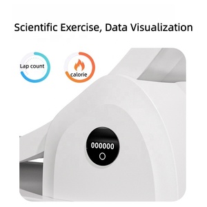 USMILEPET Newly Upgraded ABS <strong>Cat</strong> Treadmill Counting Capable Running <strong>Wheel</strong> with Smart Display for Indoor <strong>Cats</strong> - Product Image 3