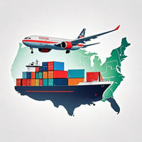 Service d'approvisionnement des agences 2026 : Livraison tout-en-un, stockage gratuit, dropshipping, expédition DDP vers l'Europe et l'Amérique
