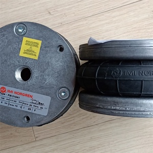 BUSCHJOST Van Điện Từ Ống Thổi Khí Bình Thường Hoạt Động Đơn PM/31041 - Product Image 2