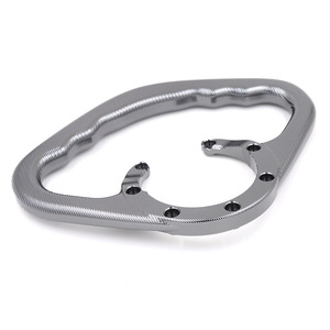 Piezas de Repuesto Personalizadas OEM para Máquinas CNC Mocell, para Centros de Mecanizado CNC - Product Image 3