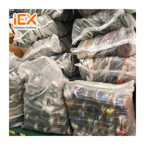 Thrift Balls Used International Men Shoes Bunddles Second Hand Running Shoes Quality Zapatos Al Mayor in Usa - Product Image 1