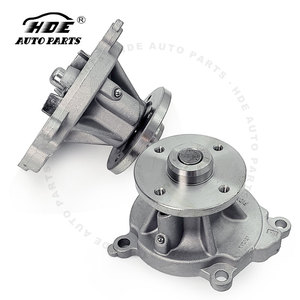 GWN-54A 21010-85G25 21010-85G26 Bomba de Agua para Motor de Automóvil HDE al por Mayor para Nissan Cabster - Product Image 6