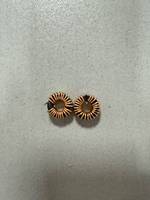Inductance à noyau toroïdal personnalisable directe d'usine T065125 47UH 10A transformateur de puissance Mode commun starter boucle d'étouffement circulaire