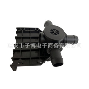 เทสลาโมเดล x 1064225-00-B 1064225-00-C 1064225-00-E อะไหล่ชิ้นส่วนมอเตอร์ไฟฟ้า - Product Image 3