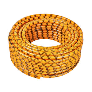 خرطوم أسود <span class=keywords><strong>1</strong></span> 2 8-12 خرطوم سقي خرطوم تنظيف ضغط الأنابيب - Product Image 2