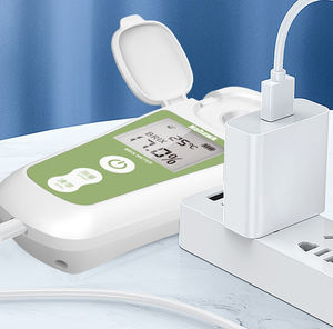 Réfractomètre numérique automatique portatif de compteur de Brix de <span class=keywords><strong>confiture</strong></span> de café de bière de lait - Product Image 6