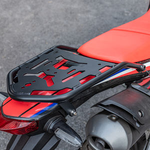 <span class=keywords><strong>Porte</strong></span>-bagages arrière XXUN pour <span class=keywords><strong>Honda</strong></span> CRF250 Rally 2017-2020 CRF300L Rally 2021-2024 Cargo Mount <span class=keywords><strong>Top</strong></span> <span class=keywords><strong>Case</strong></span> Holder - Product Image 4