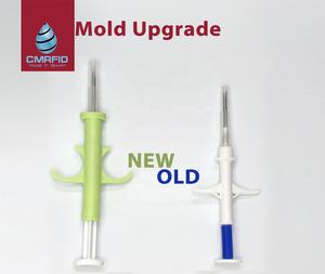 Micro-<span class=keywords><strong>puce</strong></span> de température CMRFID NFC 134,2 KHz RFID pour animaux de compagnie, <span class=keywords><strong>puce</strong></span> bio pour <span class=keywords><strong>chien</strong></span>, <span class=keywords><strong>puce</strong></span> pour chat, micro-<span class=keywords><strong>puce</strong></span> de température pour animaux - Product Image 5