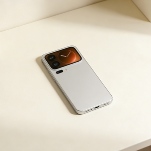 Smartphone Xiao Mi 17 Pro Max Version CN 5G CDMA Écran HD 6,9"+2,9" Écran arrière Snapdragon <span class=keywords><strong>8</strong></span> Elite Gen <span class=keywords><strong>5</strong></span> Batterie 7500mAh Charge 100W - Product Image 1