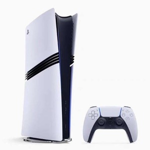 *<span class=keywords><strong>Meilleur</strong></span> prix* <span class=keywords><strong>PS5</strong></span> Pro VERSION DISQUE/NUMÉRIQUE & BLU-RAY, CONSOLE <span class=keywords><strong>PS5</strong></span> PRO ULTRA HAUTE VITESSE 1 To, 2 To, PRÊT À EXPÉDIER EN STOCK - Product Image 2