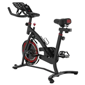 B Top vente équipement d'exercice de fitness en salle Cardio Spining Bike fabricant de vélo de cyclisme en salle