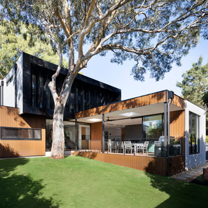 TOPPRE Villa Modulaire de Luxe Préfabriquée Suisse à Structure <span class=keywords><strong>en</strong></span> Acier Léger de Haute Qualité, Facile à Installer, sur Deux Étages - Product Image 6