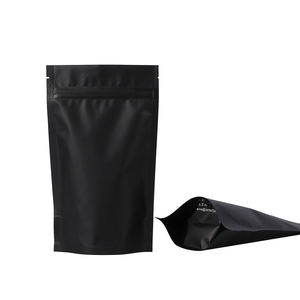 Doypack Gravure Printing Food Tea Plastic Ziplock Bag Zipper Bag Stand Up Pouch