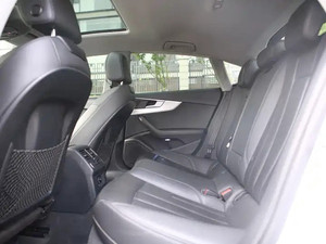 <span class=keywords><strong>Audi</strong></span> <span class=keywords><strong>A5</strong></span> (importée) 2019 40 TFSI Modèle Fashion, service de livraison porte-à-porte fourni - Product Image 6