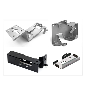 OEM tùy chỉnh tấm kim loại chế tạo kim loại công nghiệp khung thép hàn dịch vụ công ty Trung Quốc - Product Image 6