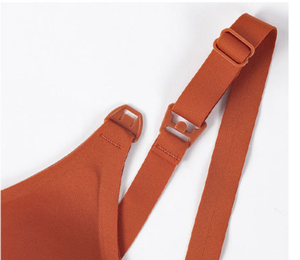 Sujetador de <span class=keywords><strong>lactancia</strong></span> de maternidad antibacteriano fino de pecho RGE para mujeres embarazadas Sujetador de <span class=keywords><strong>lactancia</strong></span> sin rastro con características cómodas - Product Image 5