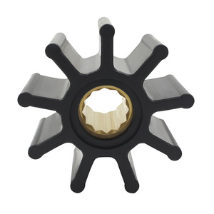 Bomba de Agua Marina JMP, Bomba de Agua Flexible de Goma, Impulsor 8000-01 para Corea del Sur, Procedente de Corea del Sur - Product Image 2