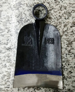 Zappa Agricola in Acciaio Forgiato <span class=keywords><strong>B.</strong></span> Cock Brand H305 2LBS per il Mercato Africano - Product Image 6