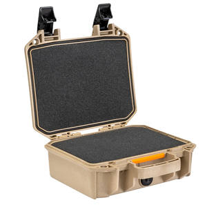 Free sample Customized Waterproof and Shock-Proof High Quality <b>Hard</b> <b>Shell</b> Eva Drone <b>Shell</b> <b>Case</b> Box Special Purpose <b>Cases</b> - Product Image 3