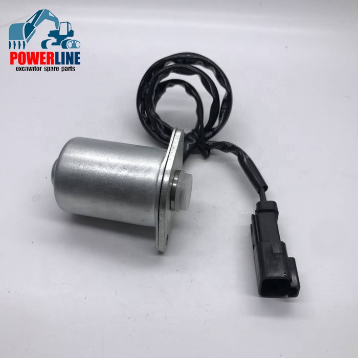 NOS品！ 高品质ZX200-3 ZX330-3电磁阀9239590日立| Alibaba.com