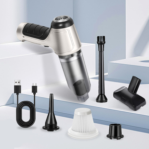 <span class=keywords><strong>Aspirateur</strong></span> de voiture <span class=keywords><strong>sans</strong></span> <span class=keywords><strong>fil</strong></span> puissant 12000Pa, aspiration et soufflage haute puissance, <span class=keywords><strong>aspirateur</strong></span> portable <span class=keywords><strong>sans</strong></span> <span class=keywords><strong>fil</strong></span> puissant pour véhicule - Product Image 5