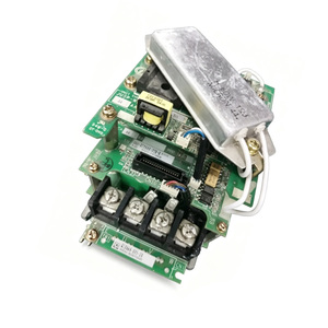 Variateur de fréquence JUSP-WS05AAY17 pour contrôleur de robot XRC, haute performance industrielle, authentique, en stock, expédition rapide, prêt à l'emploi immédiat - Product Image 4