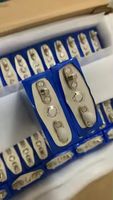 Tuobang Lifepo4 baterai 3.2v 20ah 25ah 30Ah, baterai Lithium besi fosfat 3.2v 25Ah sel baterai