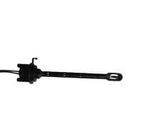 Pour Peugeot 206 207 301 208 508 2008 Citroen C2 tout nouveau évaporateur climatisation capteur de température interne 6445ZT