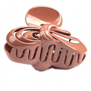 Fashion crab hair clip girls hair accessories women hairpins - Product Image 5