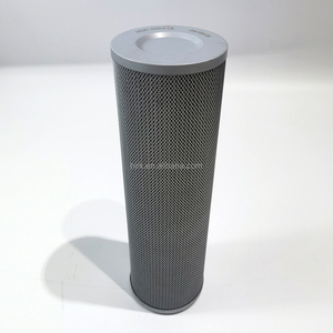 โดยตรงจากผู้ผลิตอุปกรณ์ไฮดรอลิกอุตสาหกรรมไส้กรองไฮดรอลิก HDX-400 * 10ความแม่นยำองค์ประกอบตัวกรองน้ำมันไฮดรอลิก - Product Image 2