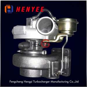 ชุดควบคุมเทอร์โบบูสต์ใหม่ ME073935 49178-00271 สำหรับรถบรรทุกมิตซูบิชิ ฟูโซ่ รถบัส เครื่องยนต์ 6D14T 6D15T 6D15T2 - Product Image 3