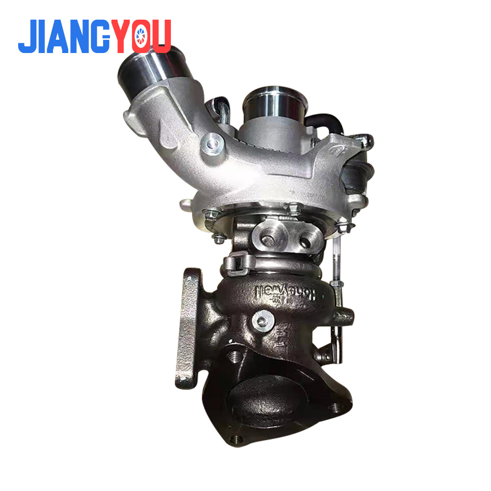 NGT1344Z Turbocharger for BAOJUN SGMW 1.5T Engine Upgrade