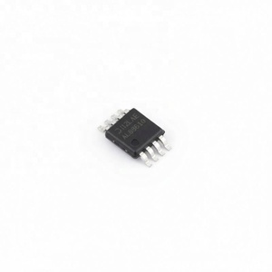 AL8861QMP-13 MSOP-8-EP ชิปไอซีไดรเวอร์ LED - Product Image 1