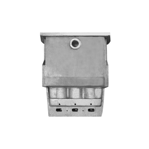 Bomba de caso para FMC Triplex, bomba de agua de L09-420 parte 5260537 minería plataforma de perforación L09420 maquinaria de minería a 39-5260537 - Product Image 4