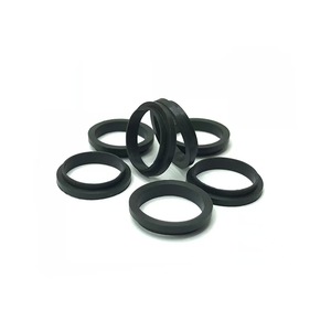 Изготовленные на заказ Т-образные уплотнения для крышки алюминиевой оболочки батареи, новое энергостойкое уплотнение перфторэфира электролита <span class=keywords><strong>DuPont</strong></span> - Product Image 1