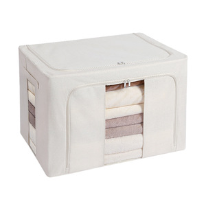 <span class=keywords><strong>Top</strong></span> phía trước mở container mạnh mẽ hình ảnh trong suốt cửa sổ tủ quần áo tổ chức đóng mở hộp lưu trữ cho quần áo - Product Image 1