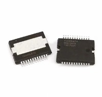 TDA8954 HSOP24 TDA8954TH/N1 amplificateur TDA8954TH Circuits intégrés amplificateur audio TDA8950TH TDA8953TH TDA8954TH