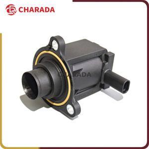Válvula de descarga Charada 12653613 para conjunto de motor turboalimentado, pieza de repuesto - Product Image 4