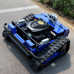 Tondeuse à gazon télécommandée de haute qualité 7,5 CV 225 CC, robot intelligent autopropulsé pour la tonte, haute puissance - Product Image 3