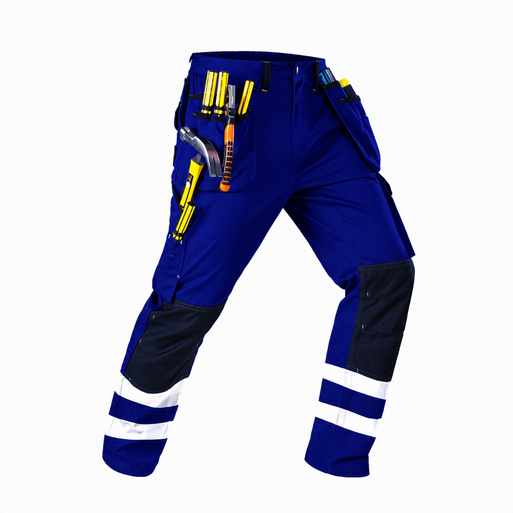 Bleu foncé