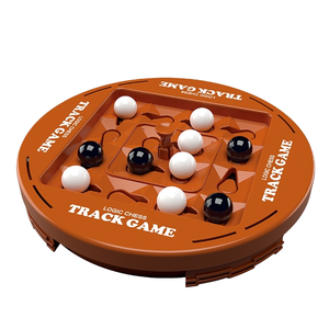 <span class=keywords><strong>2025</strong></span> mới phát hành độc lập di chuyển trận chiến cờ vua đồ chơi nhận thức khả năng giáo dục theo dõi Hội Đồng Quản trị trò chơi cho trẻ em người lớn Nhựa - Product Image 1